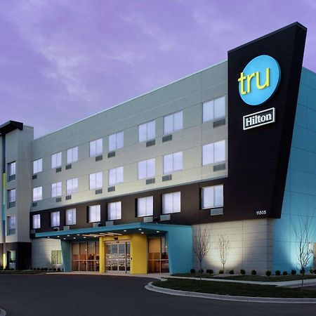 Tru By Hilton Louisville East Ky Exteriér fotografie