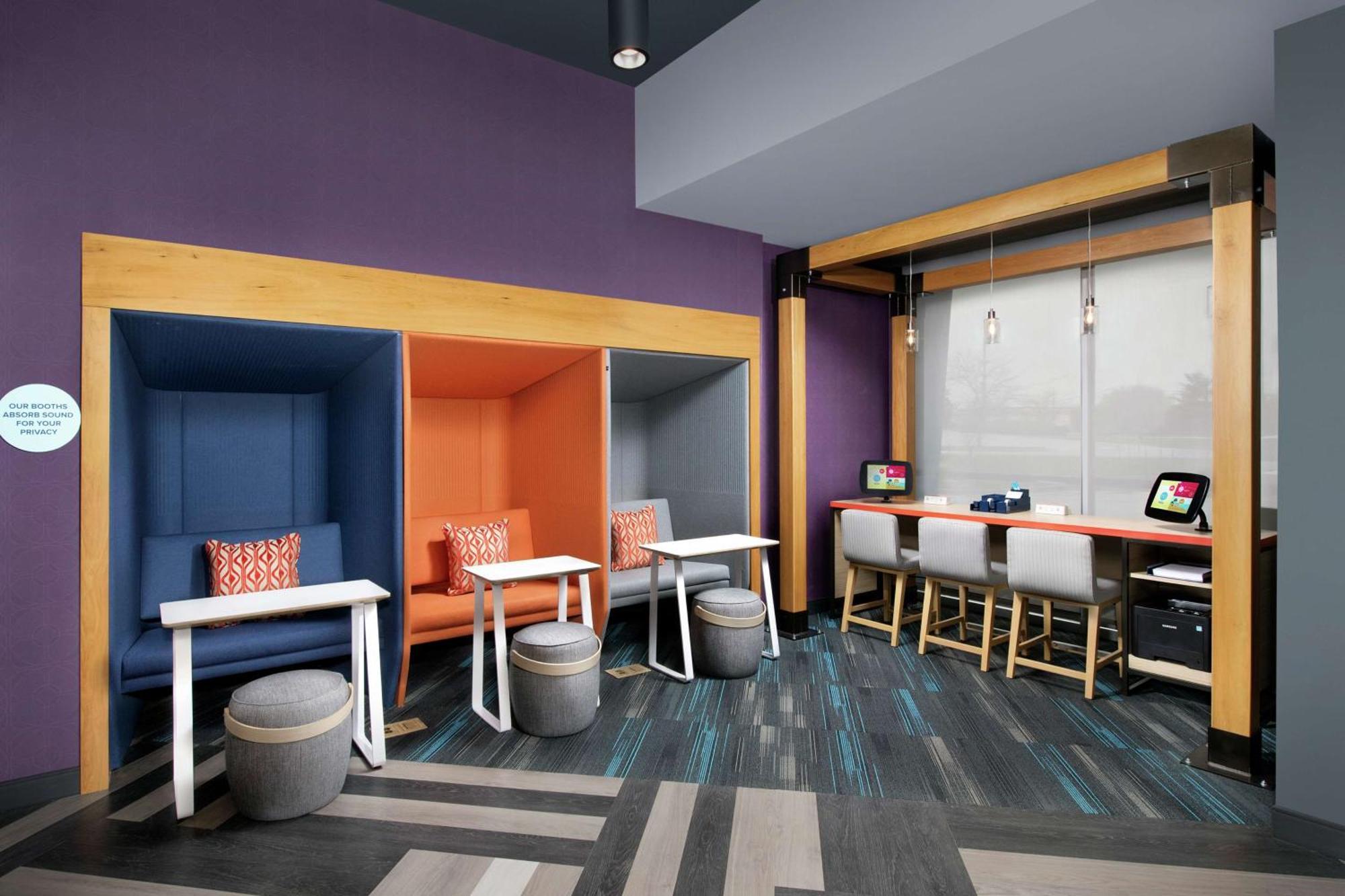 Tru By Hilton Louisville East Ky Exteriér fotografie